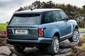 New Range Rover 2018 India Launch Price Specs