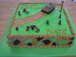 20 mouthwatering ideas for music cake designs. 32 Excellent Picture Of Army Birthday Cakes Entitlementtrap Com Army Birthday Cakes Army Themed Birthday Boy Birthday Cake