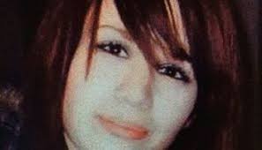 Missing Person: Vera Izhevskiy