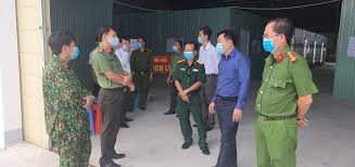 It was first identified in december 2019 in wuhan,. 5 TrÆ°á»ng Há»£p Máº¯c Covid 19 á»Ÿ Kien Giang Bao NgÆ°á»i Lao Ä'á»™ng