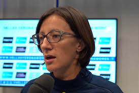 HV Women, Di Filippo: "Sabato sarà importante l'aspetto psicologico"