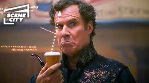 Sherlock and Watson Sing