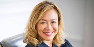 IWD: Barclays' Evonne Tan shows how women can embrace their strengths