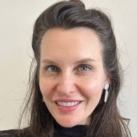 Meredith Upton, MLIS