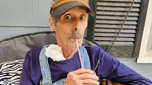 Fundraiser by Jacqueline Elise : Support Pops (Clay Duclos) Long battle  with stupid Cancer.