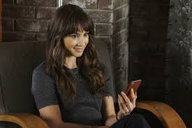 Oliver spencer, in american tv series the six million dollar man Spencer Hastings If Your Favorite Pretty Little Liar Had A Fashion Blog It D Look Something Like This Popsugar Fashion Photo 2