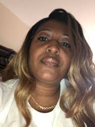 Keyaira Jones's Instagram, Twitter & Facebook