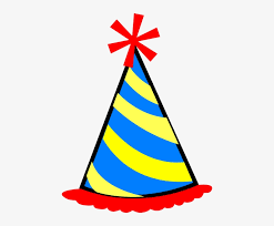 ✓ free for commercial use ✓ high quality images. Party Hat Red Blue Yellow Svg Clip Arts 450 X 599 Px Free Transparent Png Download Pngkey