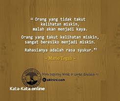 Beliau memberikan kutipannya bahwa penderitaan yang dialami karena kedisiplinan lebih baik dibandingkan penderitaan karena penyesalan. Kata Bijak Disiplin Diri Kata Kata Bijak