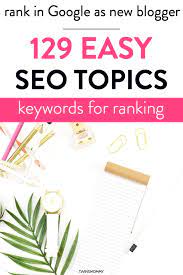 Whether it's to pass that big test, qualify for that big prom. 129 Seo Topic Ideas For Writing Your Next Blog Post Twins Mommy