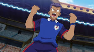 1 uniforme 2 información 3 miembros 3.1 seleccionados. Inazuma Eleven Japan Vs Congo Amv By Vicente572