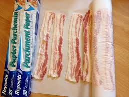 Un Truc Pour Congeler Le Bacon Trucs De Cuisine Truc Et Bricolage Organiser Congelateur