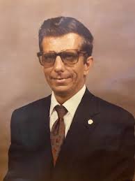 Obituary information for Bill