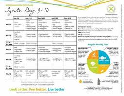 The Plan Lose 30 Pounds How To Plan Xyngular 8 Day Challenge