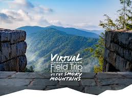 Here's how to see one canada's coolest cities without ever leaving home. Virtual Field Trip To The Smoky Mountains