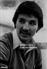 559 John Baca Photos & High Res Pictures