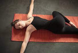 As i say at the beginning of my this can mean everything from keeping the house clean to eating pure and good foods to freeing your life. 5 Yoga Poses That Help If You Ve Eaten Too Much Doyou