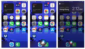 How To Navigate Your Home Screen On Iphone And Ipad Imore