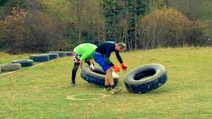 All the categories will run 3 km on street, and then the route is made up of roads and forest paths. Cpnt Zarnesti Challenge V2 Youtube