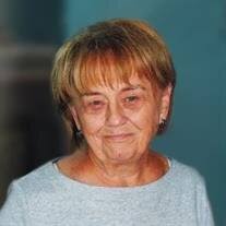 Arlene Rose Karr Obituary