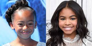 However, short hair and simple cornrows tend to look monotonous. 15 Easy Hairstyles For Black Girls 2021 Natural Hairstyles For Kids