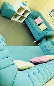 لون تيفاني فاتح