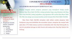 Contoh komponen elektrik dipasang untuk menghasilkan tv dan radio. Laman Pengajian Perniagaan Stpm Cikgu Azly Bimbingan Panduan Penulisan Kerja Kursus 946 4 2017