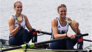 Picture by 2016 getty images. Helen Glover Double Olympic Champion In Gb Rowing Squad For European Championships Bbc Sport