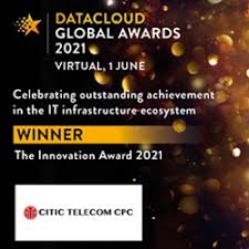 We provide you with a comprehensive range of solutions and services to manage your projects, resources and financials. Citic Telecom Cpc Gewann Datacloud Global Awards 2021