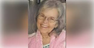 Obituary information for Johnnie Mae Arnold Grantham