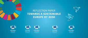 A reflection paper allows you to take a personal approach and express thoughts on topic instead of just providing bare facts. Discussing The Eu Reflection Paper Towards A Sustainable Europe By 2030 Eeac Network
