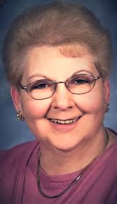 Elaine George Obituary