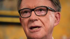 Furor over Jeffrey Epstein files fallout sparks clash between Pam Bondi,  Dan Bongino at Donald Trump's Justice Department