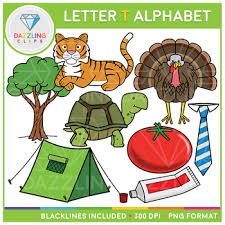 Hair loss color icon hair loss color icon. Alphabet Letter T Clip Art Beginning Sounds By Dazzling Clips Tpt