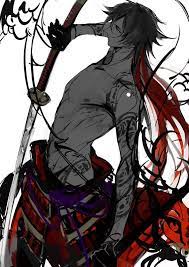 Pin On Anime