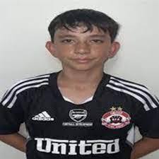 Felix Bowers's Instagram, Twitter & Facebook