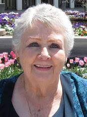 Darlene Fishler Obituary