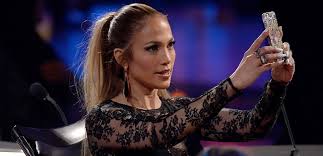 She kept it simple and elegant. Jennifer Lopez 49 Posts Friday Night Selfie With No Makeup Looks Stunning As Usual