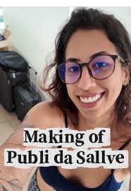 Gravação com Barbra e Miguel: Música e Diversão