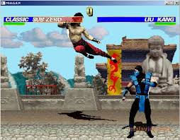 Mortal kombat is back and better than ever in the next evolution of the iconic franchise. Mortal Kombat Project 4 1 Download For Pc Free