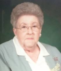 Obituary for Edna Mae (Alley) Riggs