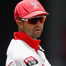 Ferguson lets Test chance slip in Shield