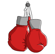Starting to draw again after many years boxing gloves i drew sketches. How To Draw Boxing Gloves Really Easy Drawing Tutorial