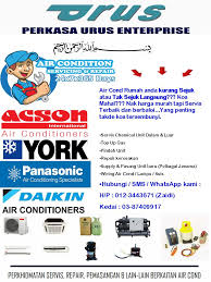 Klang valley perkhidmatan pemasangan & servis aircond perkhidmatan dalam. Air Cond Services Air Cond Servis Rumah Dan Pejabat