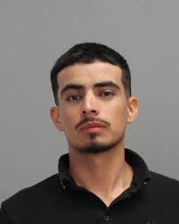 CONTRERAS CERDA, ABRAHAM was booked into the Brazos County Jail