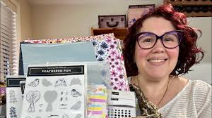 Stampin’ Up! Onstage 2025 Round Up & Pre Order Unboxing #onstage2025  #stampinup #cardmaking