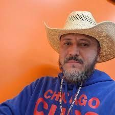 Samuel Parada's Instagram, Twitter & Facebook