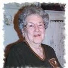 Dorothy Love Thomas Obituary May 20, 2008