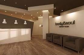 Arredamento Per Centri Estetici Mantova Arredamento Interni Di Salone Interni Per Salone Di Bellezza
