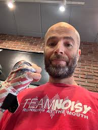 Fitness challenge progress update